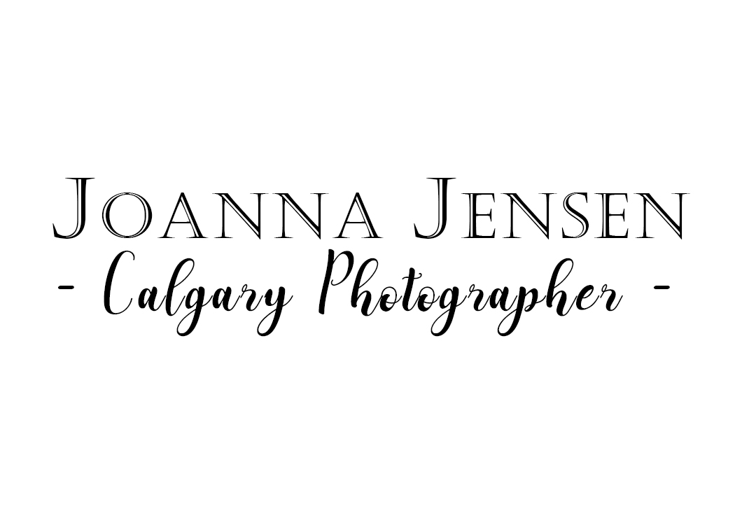 Joanna Jensen Photography